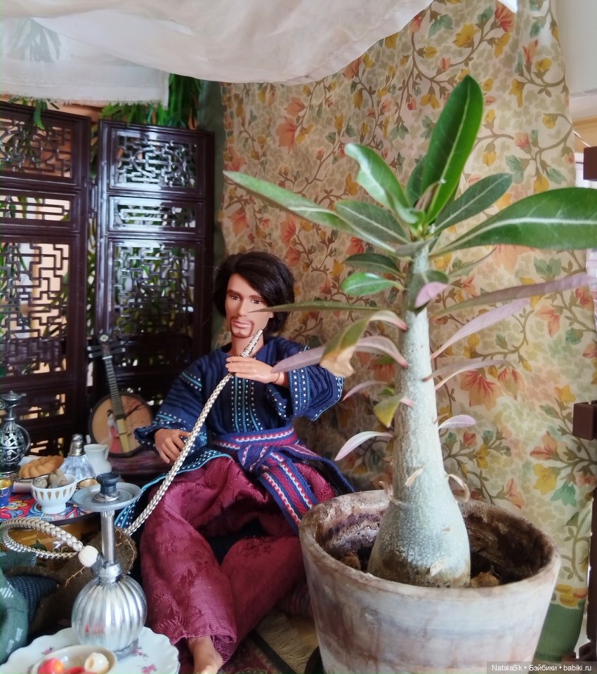 Как маленький расхламеж приводит к непредсказуемым последствиям (фото 8)