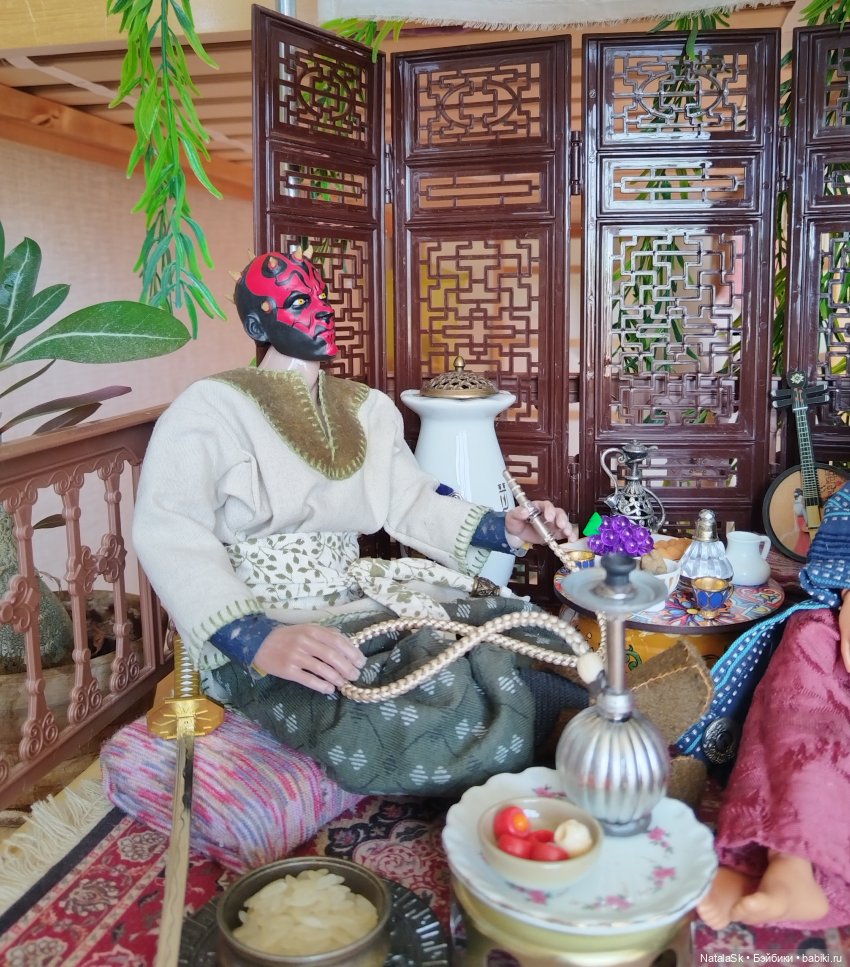 Как маленький расхламеж приводит к непредсказуемым последствиям (фото 2)