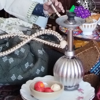 Как маленький расхламеж приводит к непредсказуемым последствиям