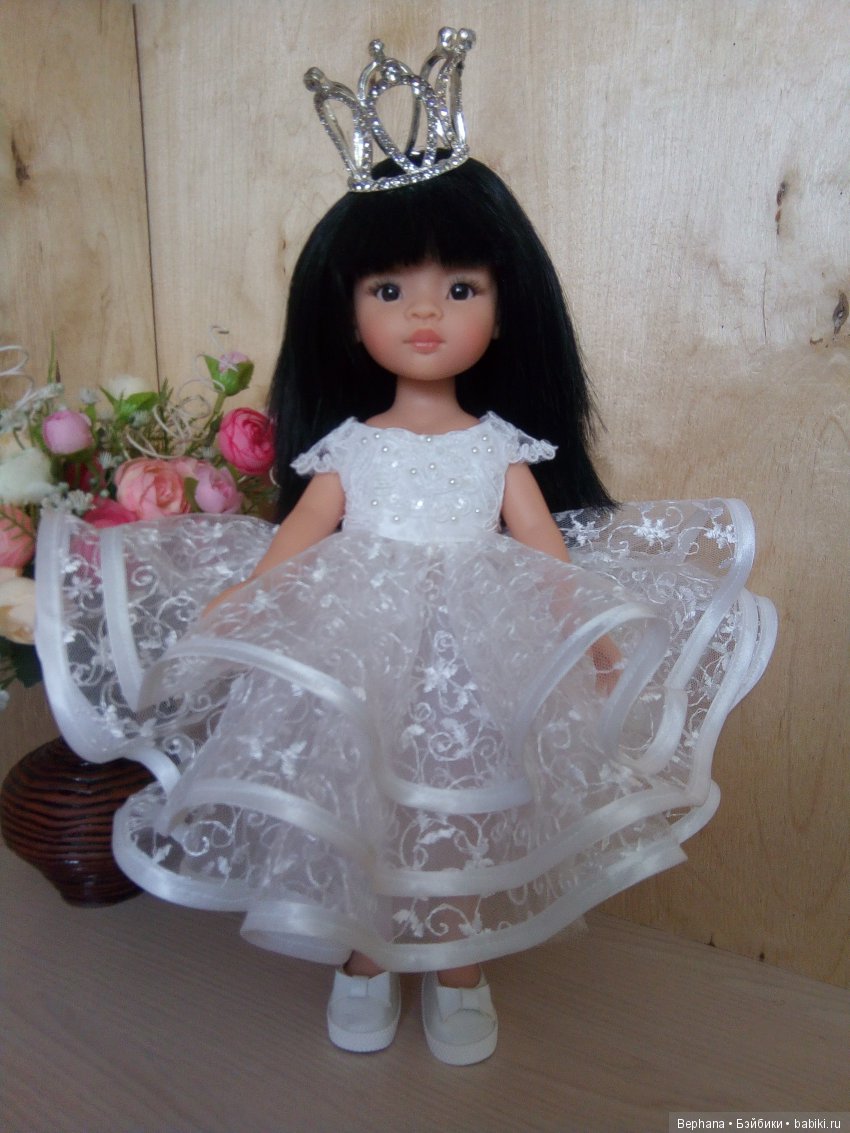 Авторская одежда и обувь для кукол - Bephana Ирина Бефанова