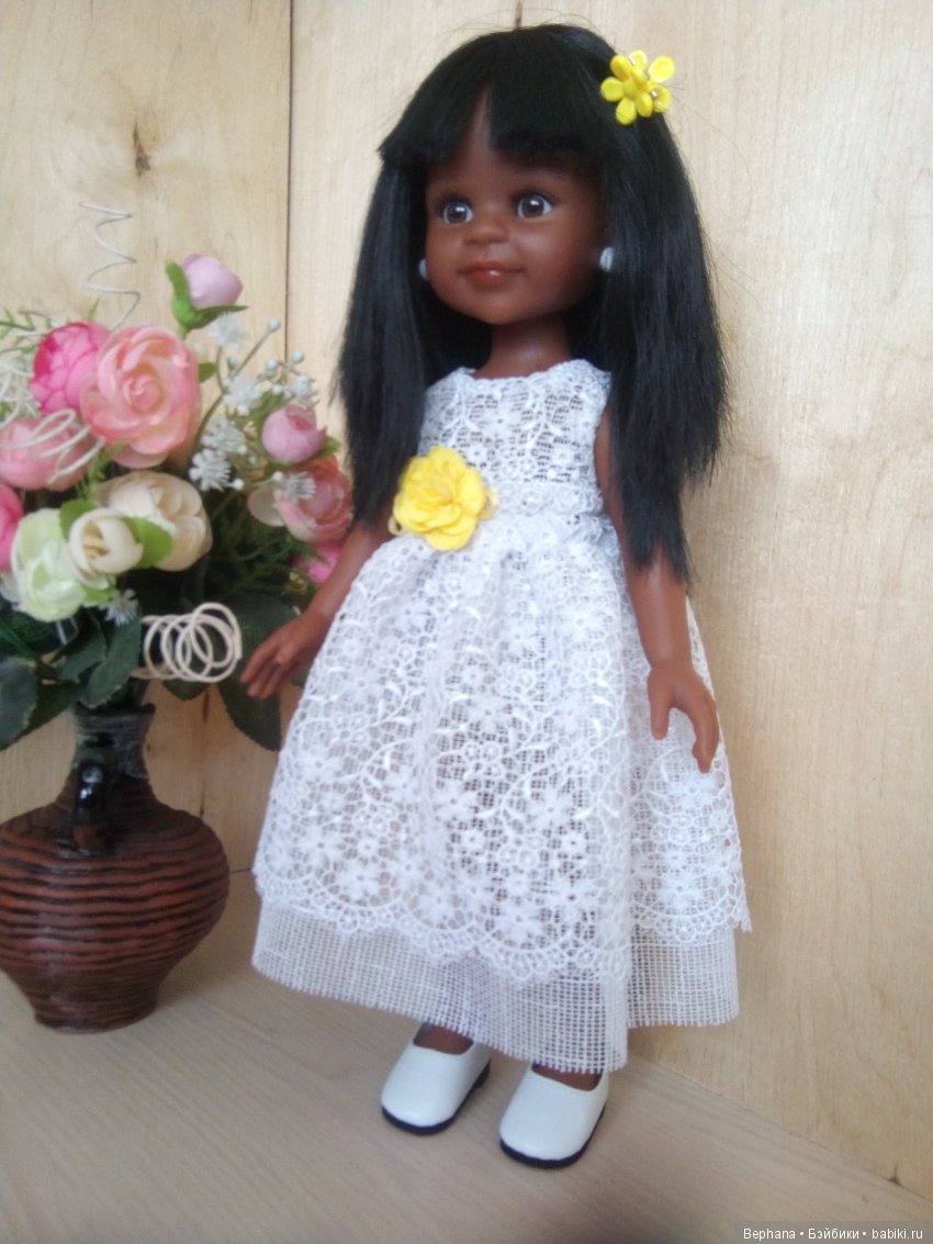 Авторская одежда и обувь для кукол - Bephana Ирина Бефанова