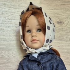 Эдда из Эдинбурга Готц Gotz