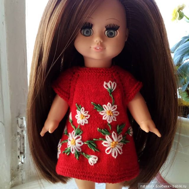 Мои реанимашки — Перепрошивка волос и восстановление париков: МК