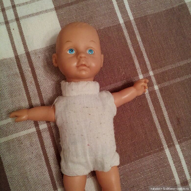 Мои реанимашки — Перепрошивка волос и восстановление париков: МК (фото 3)