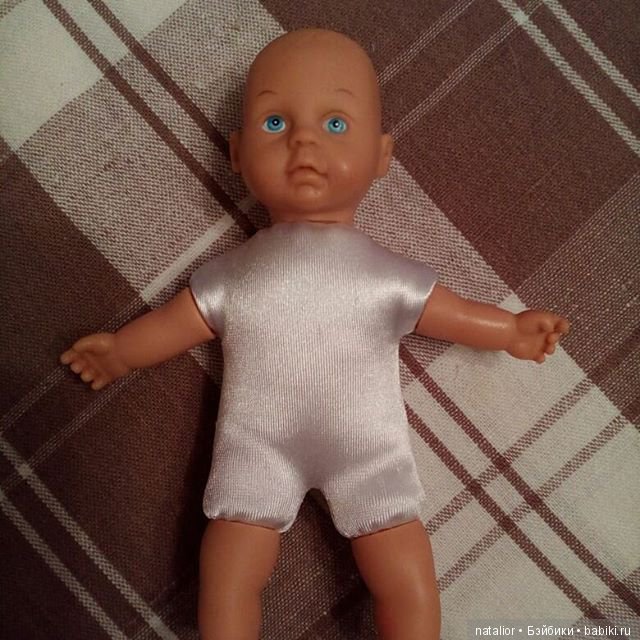 Мои реанимашки — Перепрошивка волос и восстановление париков: МК (фото 4)