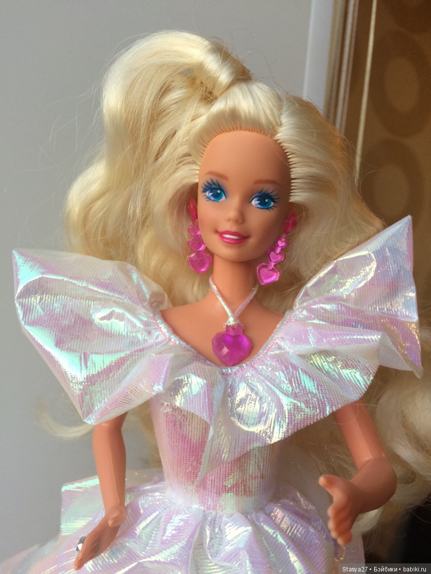 Сбылась мечта коллекционера