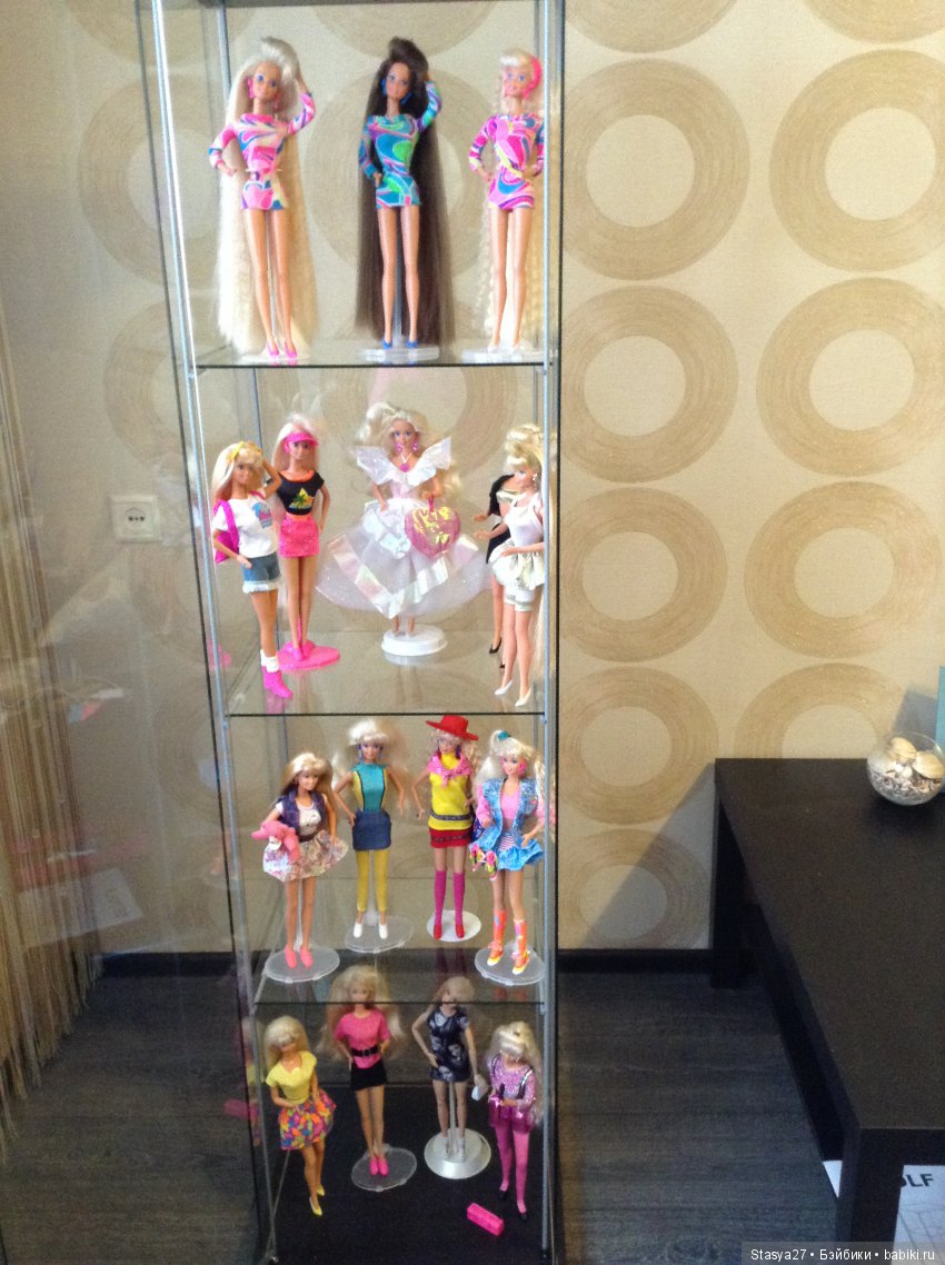 Сбылась мечта коллекционера (фото 3)