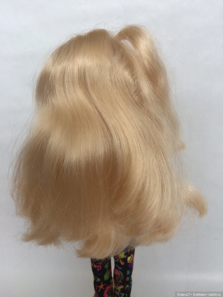 “Barbie troll”Очень красивая кукла с милым троллем (фото 8)