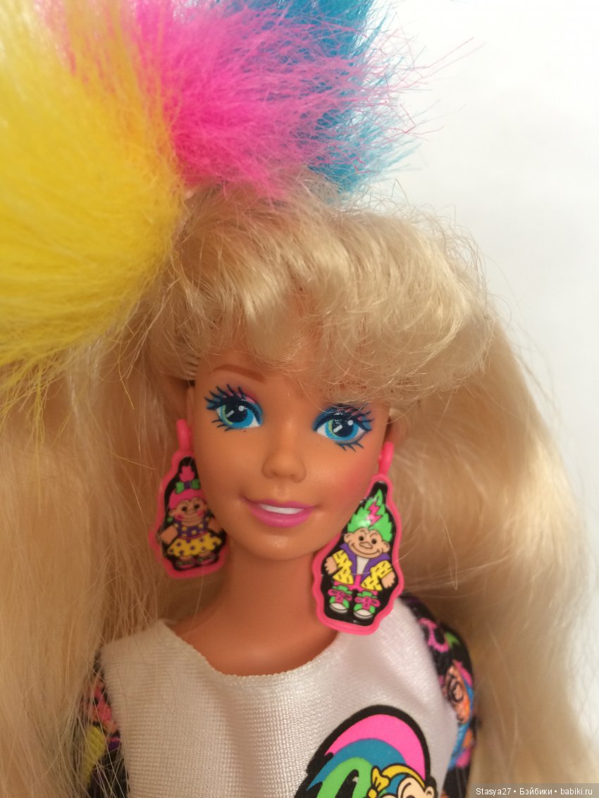 Barbie troll Barbie 147600