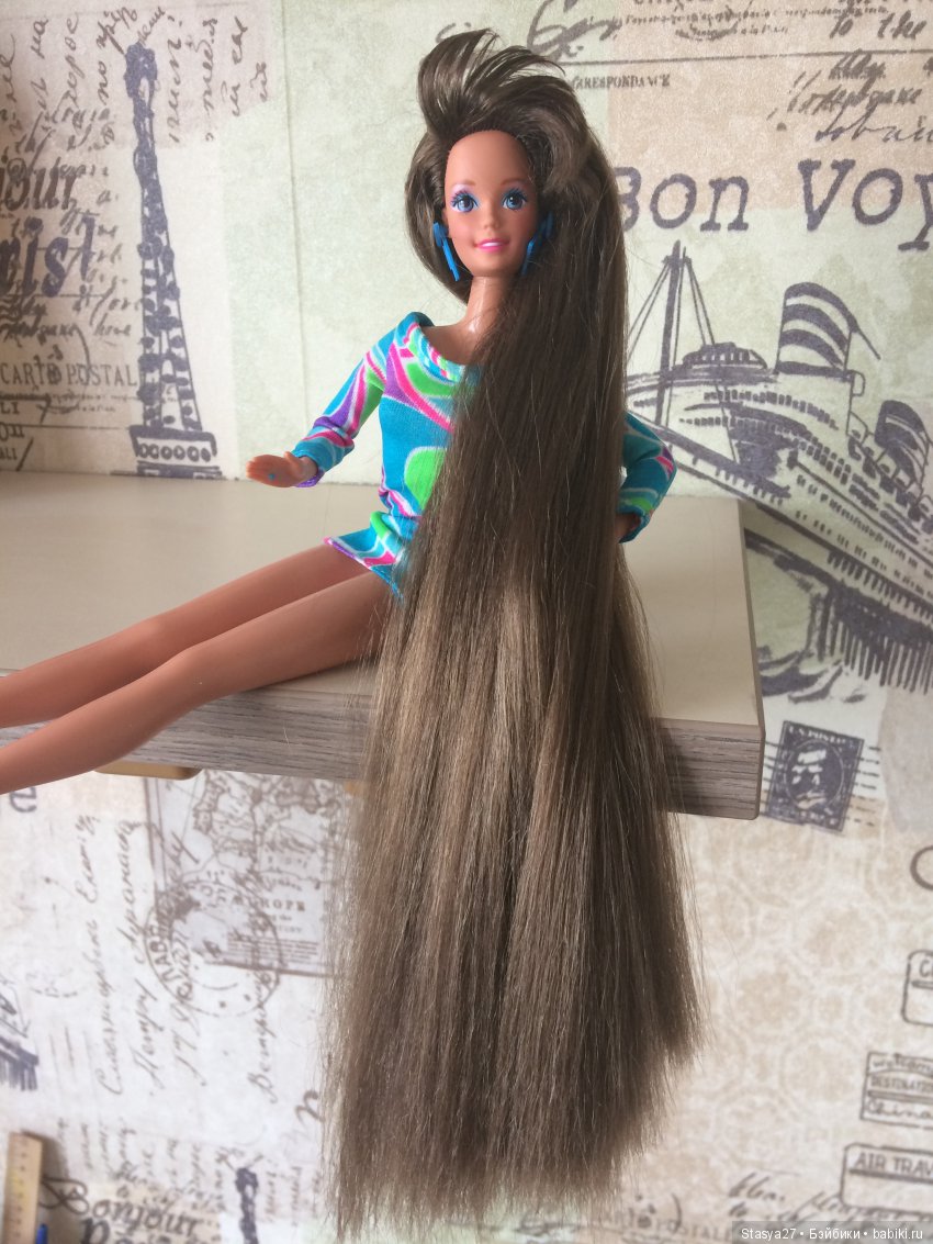 Первый год на «Бейбиках» или как куклы меняют жизнь | Бэйбики Первый год на «Бейбиках» или как куклы меняют жизнь (фото 7)