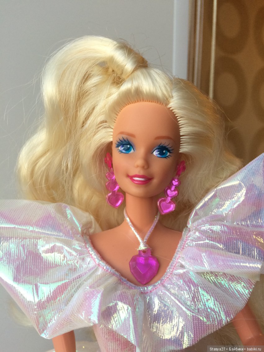 Первый год на «Бейбиках» или как куклы меняют жизнь | Бэйбики Первый год на «Бейбиках» или как куклы меняют жизнь (фото 2)