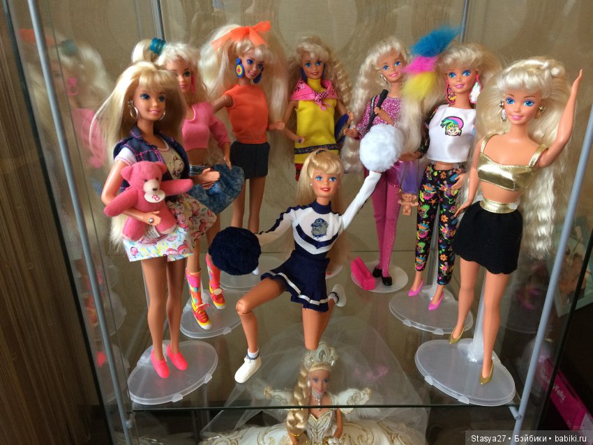 Первый год на «Бейбиках» или как куклы меняют жизнь | Бэйбики Первый год на «Бейбиках» или как куклы меняют жизнь