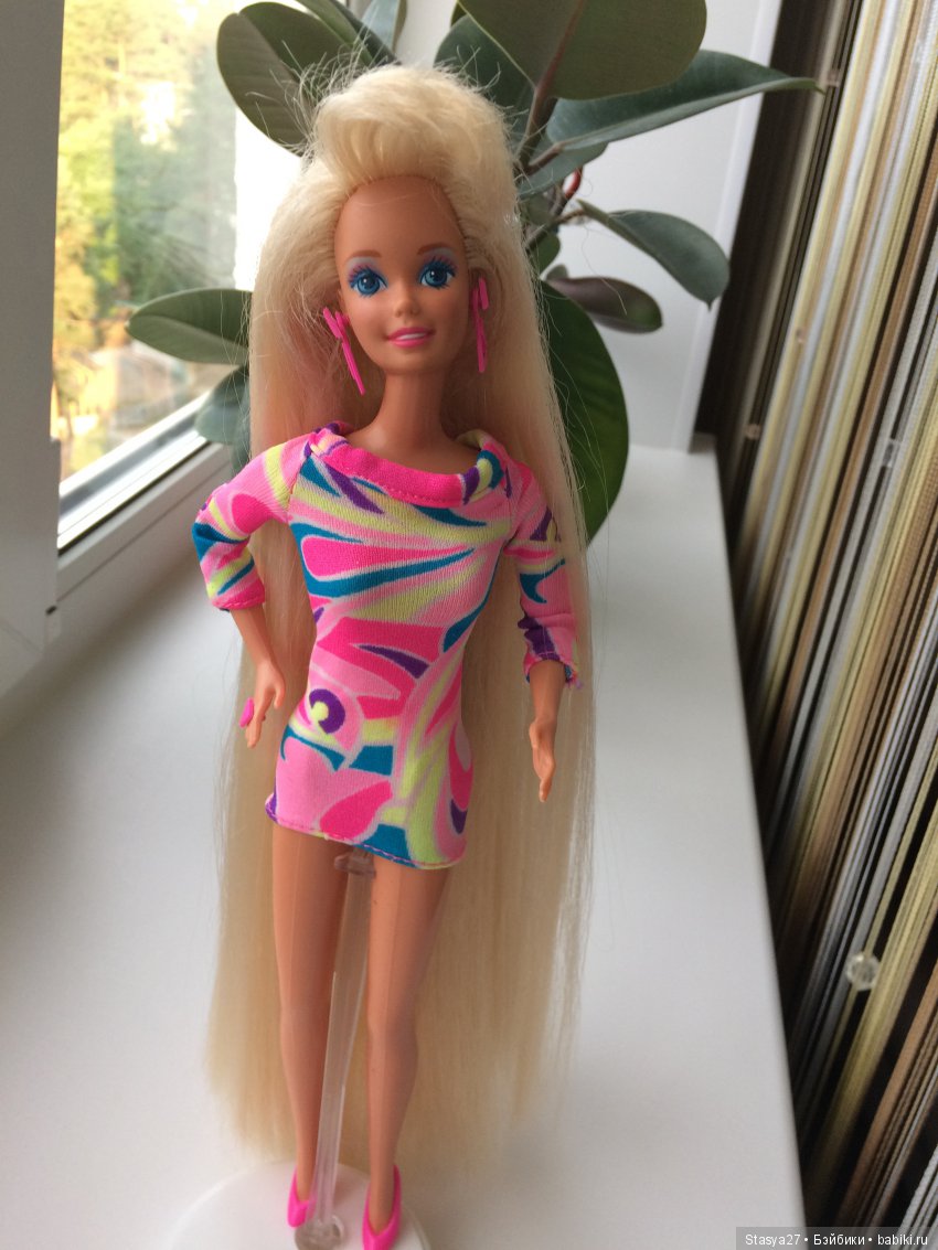 Первый год на «Бейбиках» или как куклы меняют жизнь | Бэйбики Первый год на «Бейбиках» или как куклы меняют жизнь (фото 3)