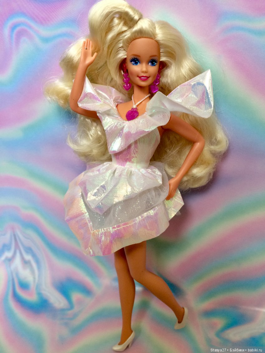 Первый год на «Бейбиках» или как куклы меняют жизнь | Бэйбики Первый год на «Бейбиках» или как куклы меняют жизнь (фото 10)