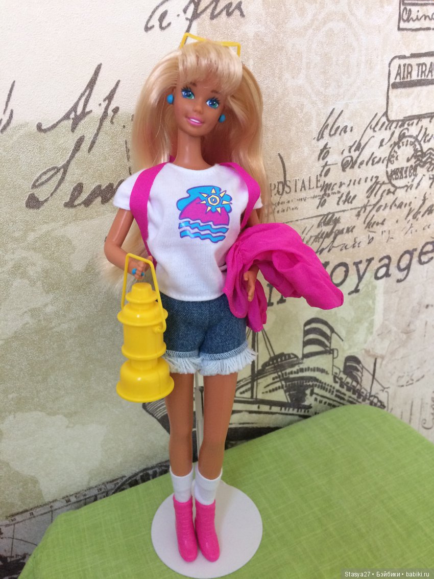 Первый год на «Бейбиках» или как куклы меняют жизнь | Бэйбики Первый год на «Бейбиках» или как куклы меняют жизнь (фото 8)