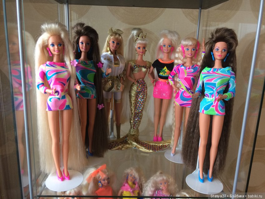 Первый год на «Бейбиках» или как куклы меняют жизнь | Бэйбики Первый год на «Бейбиках» или как куклы меняют жизнь