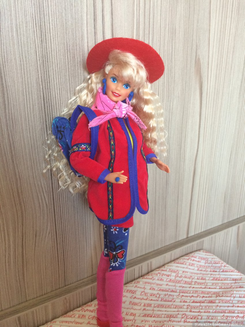 Первый год на «Бейбиках» или как куклы меняют жизнь | Бэйбики Первый год на «Бейбиках» или как куклы меняют жизнь (фото 5)