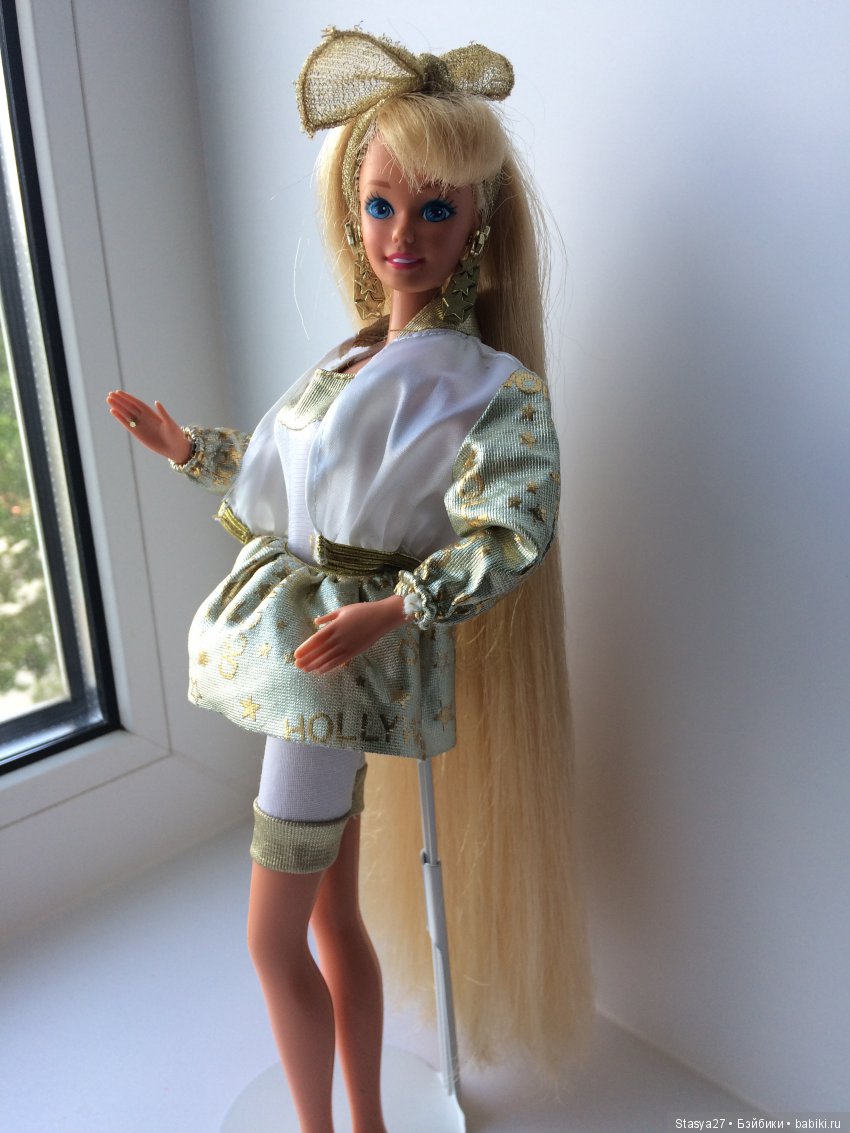 Первый год на «Бейбиках» или как куклы меняют жизнь | Бэйбики Первый год на «Бейбиках» или как куклы меняют жизнь (фото 4)