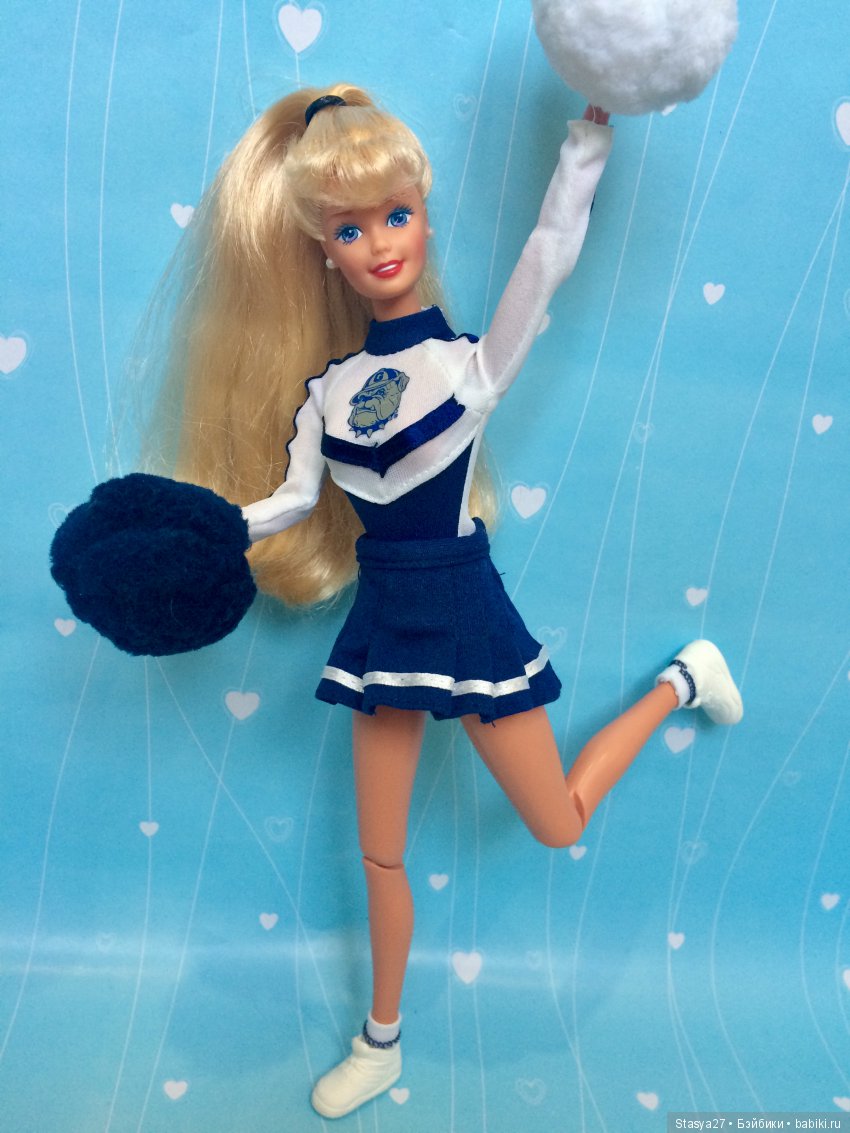 Первый год на «Бейбиках» или как куклы меняют жизнь | Бэйбики Первый год на «Бейбиках» или как куклы меняют жизнь