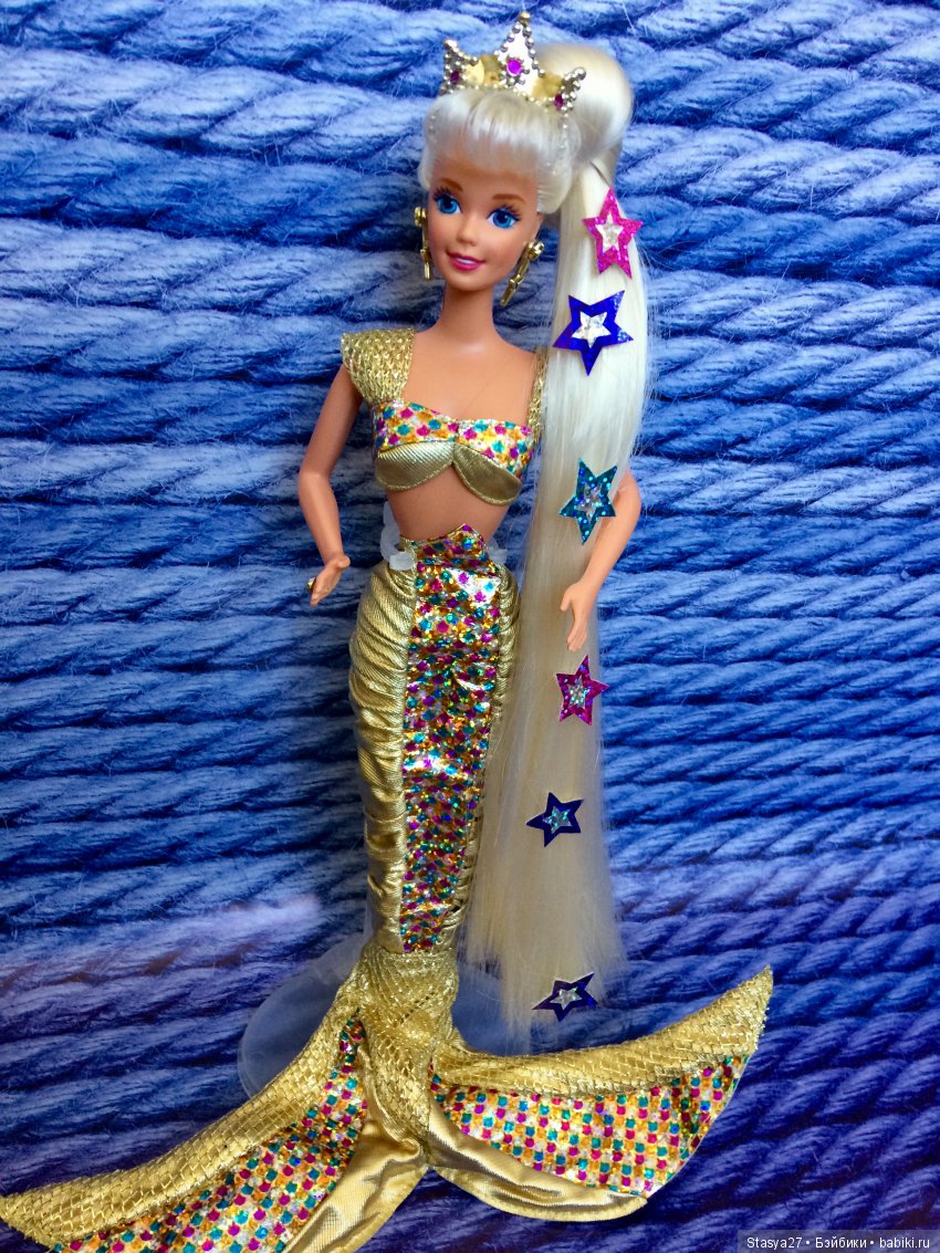 Первый год на «Бейбиках» или как куклы меняют жизнь | Бэйбики Первый год на «Бейбиках» или как куклы меняют жизнь (фото 9)