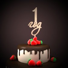 Первый год на «Бейбиках» или как куклы меняют жизнь