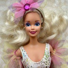 Барби 90 Barbie Rockettes