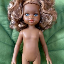 Нора Карамелька Паола Рейна