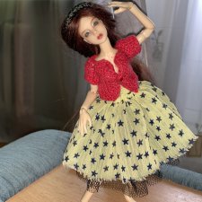 Иностранка