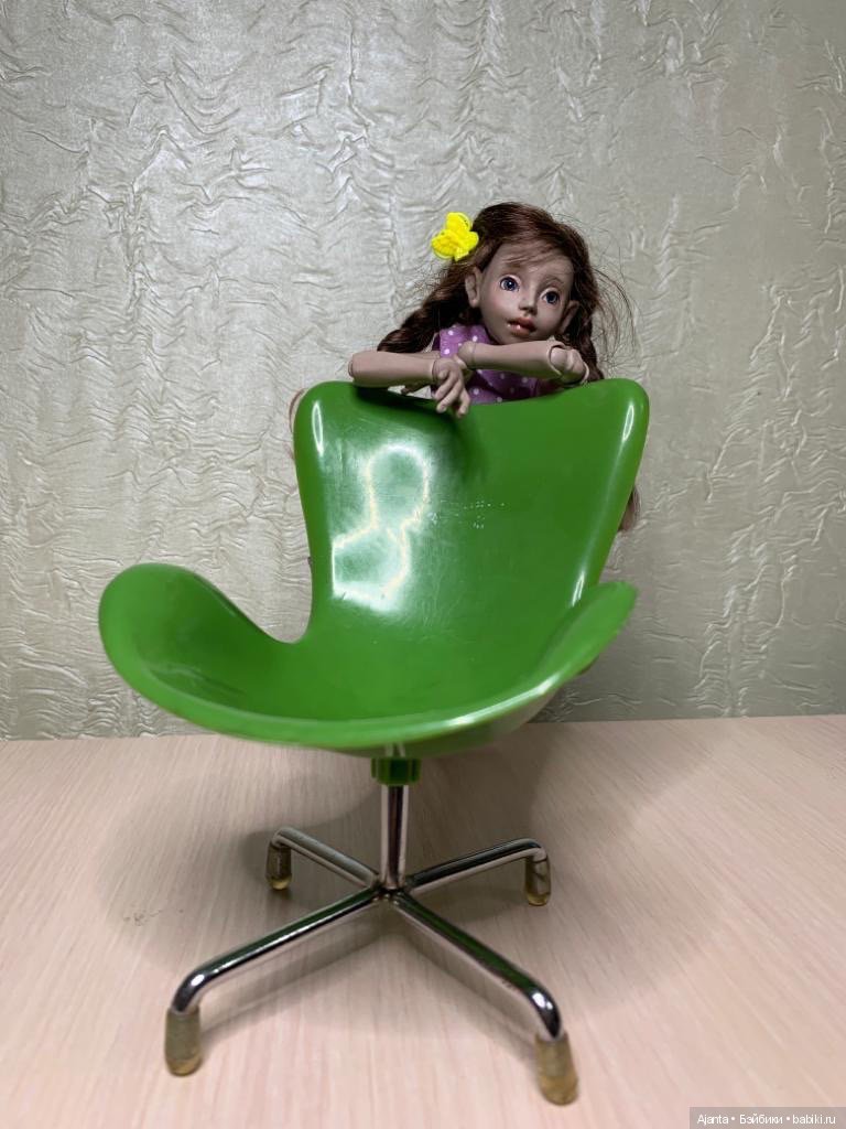 Куклы автора Милы Суровой smiladoll (фото 10)