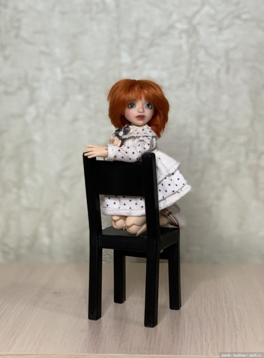 Лилу и Тинка (Преображение) (фото 10)