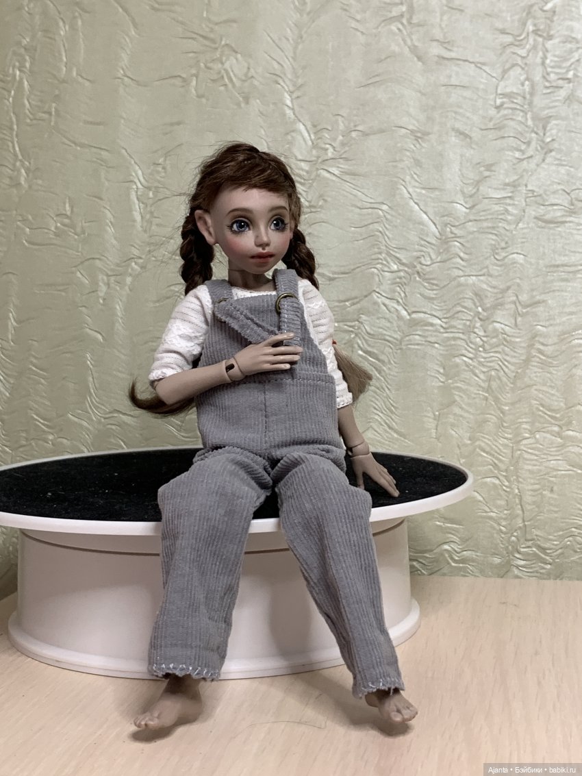 Лилу и Тинка (Преображение) (фото 3)