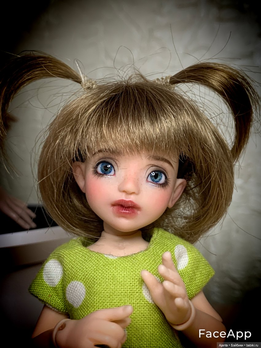 Лилу и Тинка (Преображение) (фото 6)