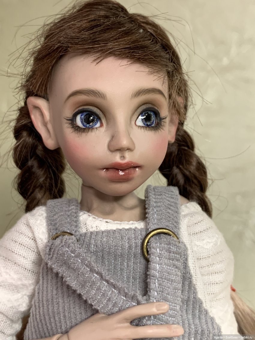 Лилу и Тинка (Преображение) (фото 5)