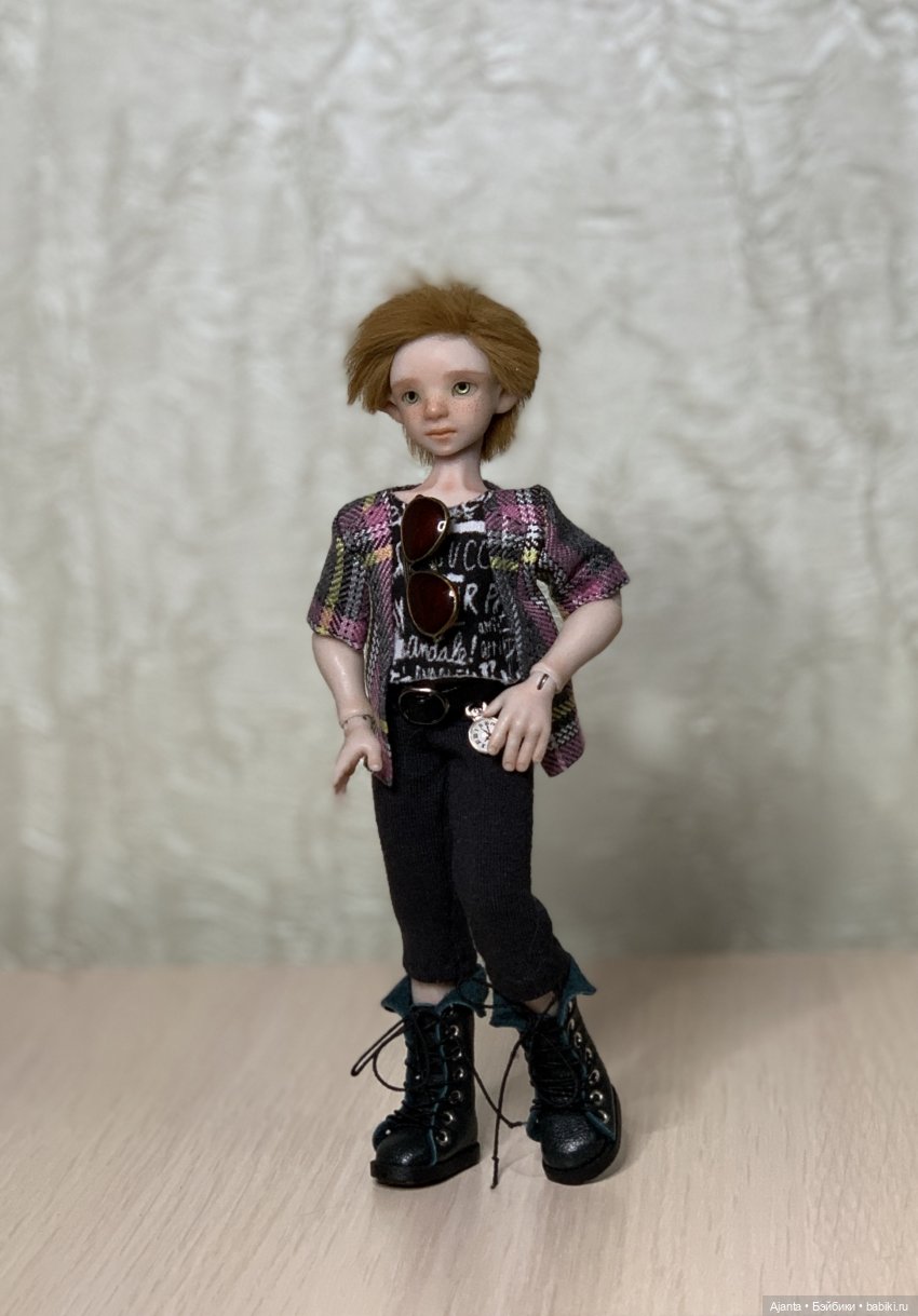 Команда Павловых (продолжение) (фото 2)