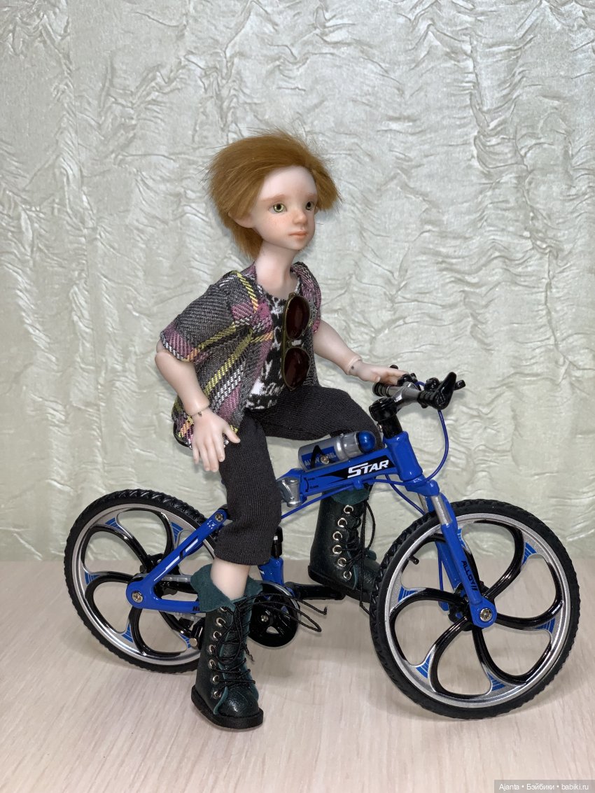 Команда Павловых (продолжение) (фото 5)