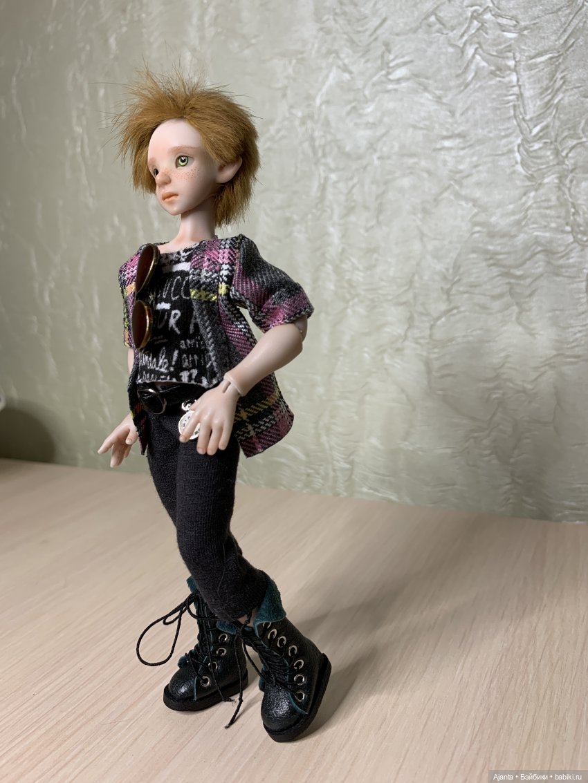 Команда Павловых (продолжение) (фото 3)