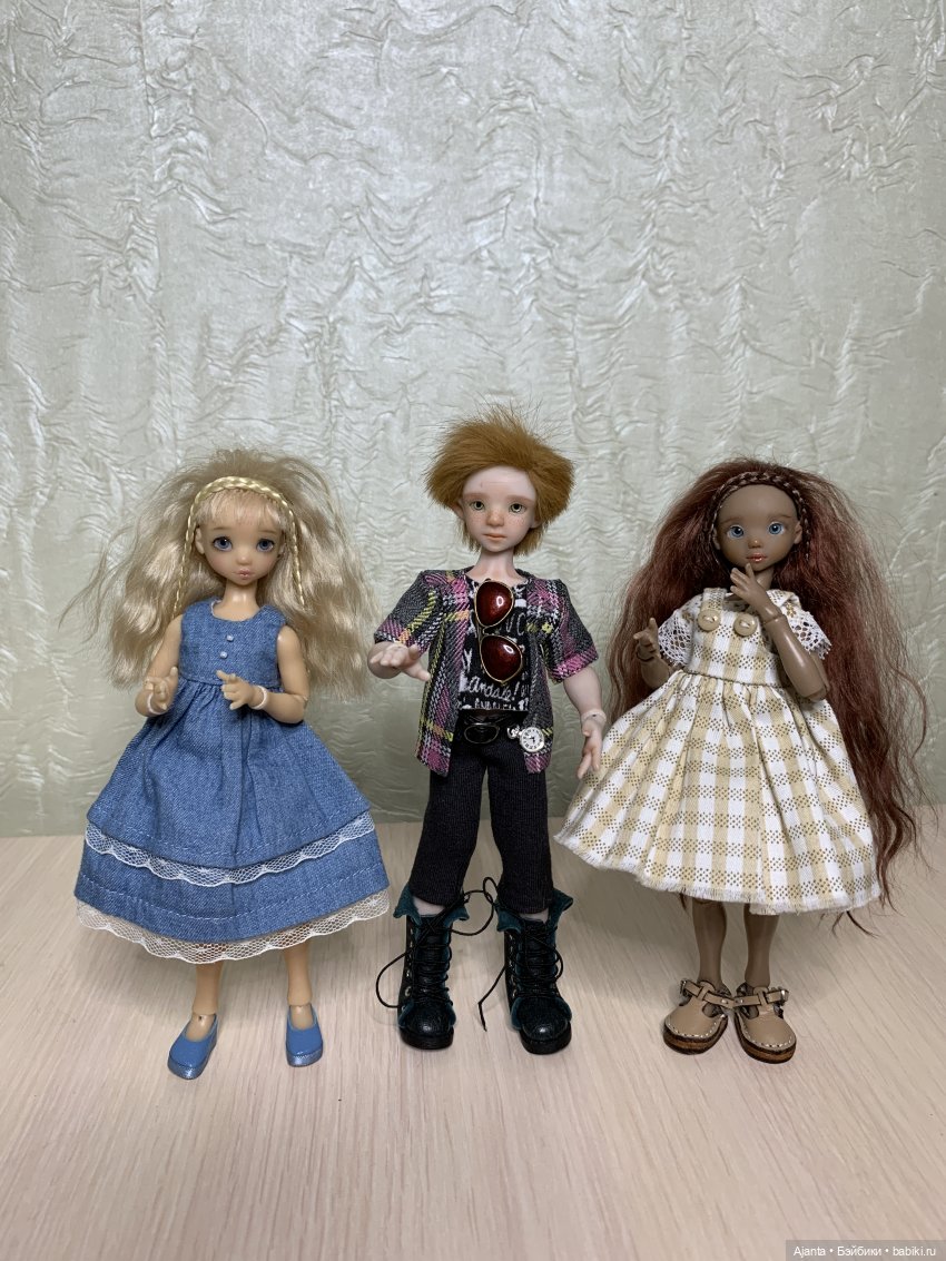 Команда Павловых (продолжение) (фото 8)