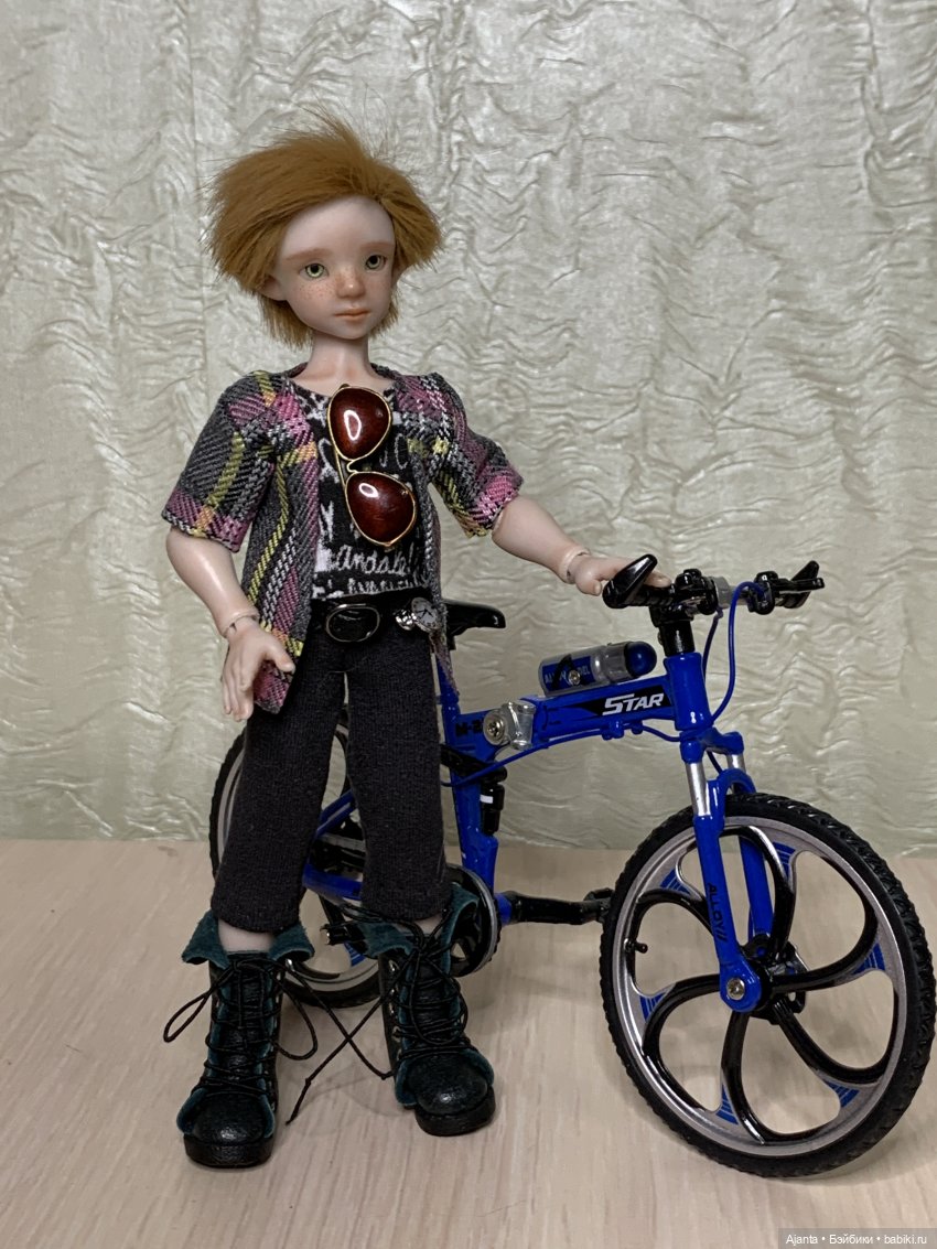 Команда Павловых (продолжение) (фото 4)