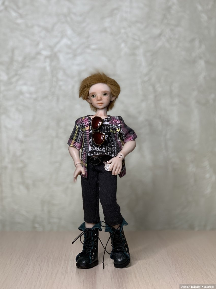 Команда Павловых (продолжение)