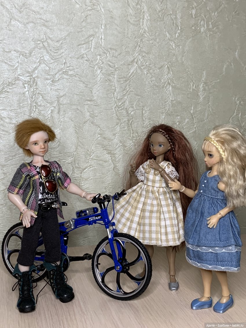 Команда Павловых (продолжение) (фото 6)