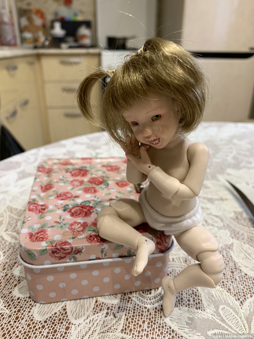 Саншайн или «Я приехала!» (фото 6)