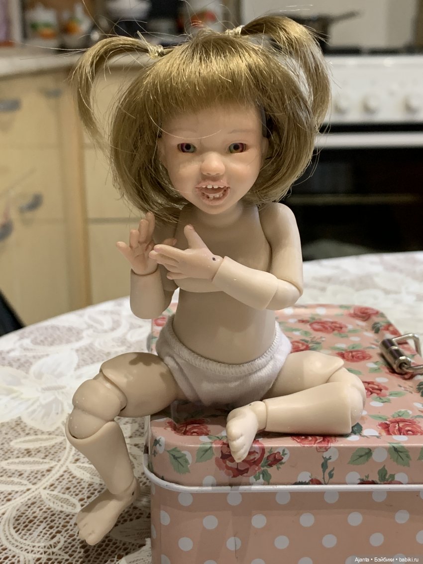 Саншайн или «Я приехала!» (фото 5)