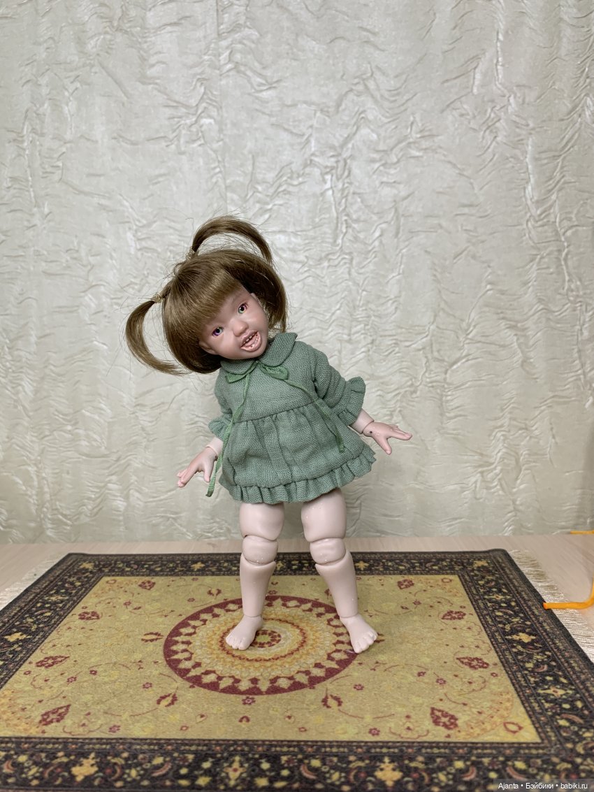 Саншайн или «Я приехала!» (фото 2)