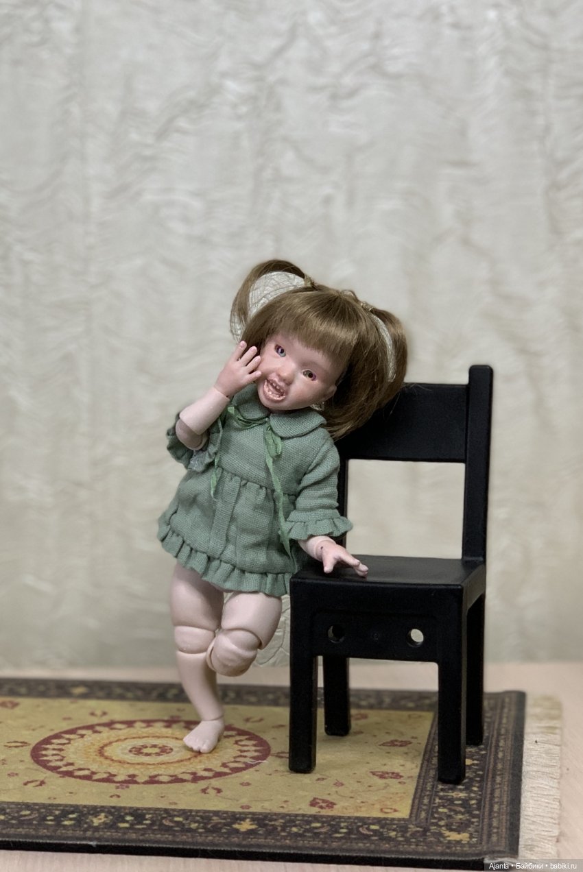 Саншайн или «Я приехала!» (фото 4)