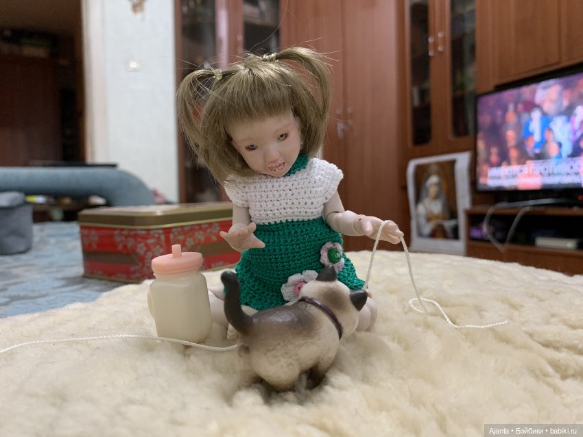 Саншайн или «Я приехала!» (фото 7)