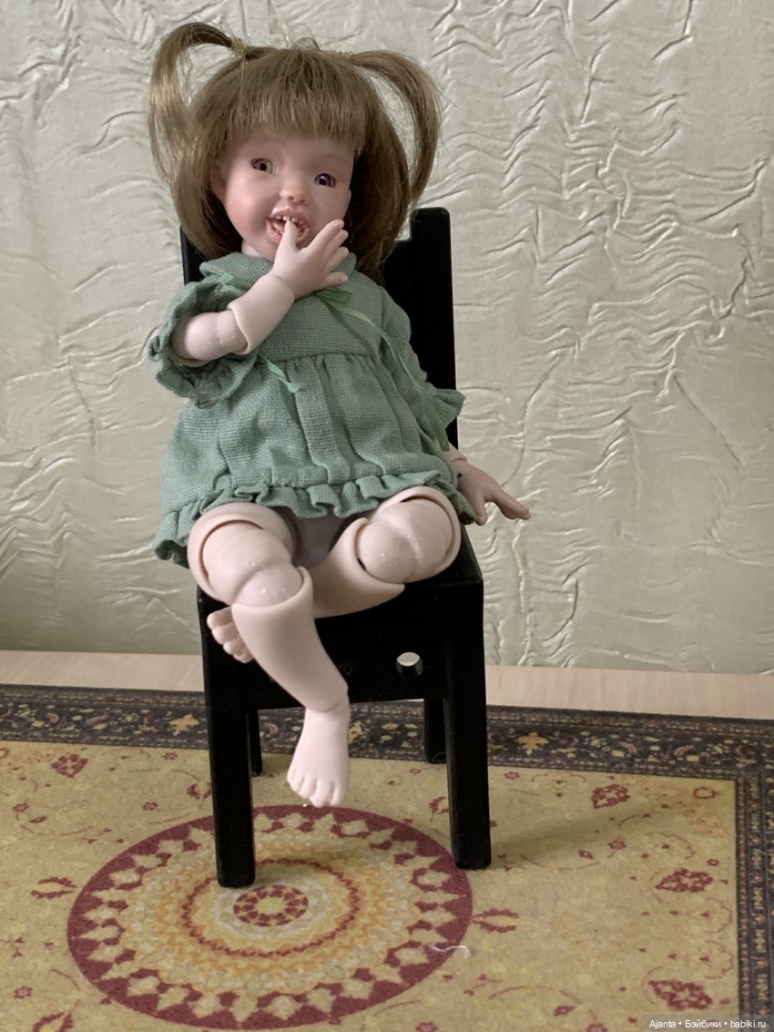 Саншайн или «Я приехала!» (фото 3)