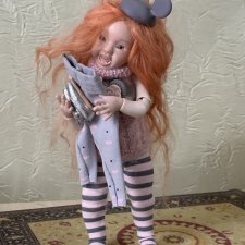 Саншайн или «Я приехала!»