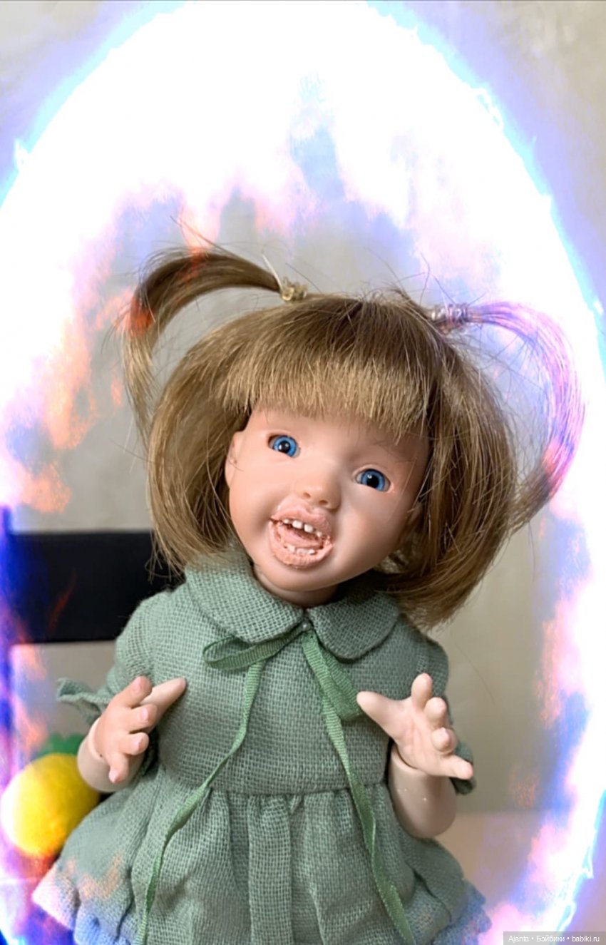 Челендж 30DayOfDollPhotography (Продолжение) (фото 2)