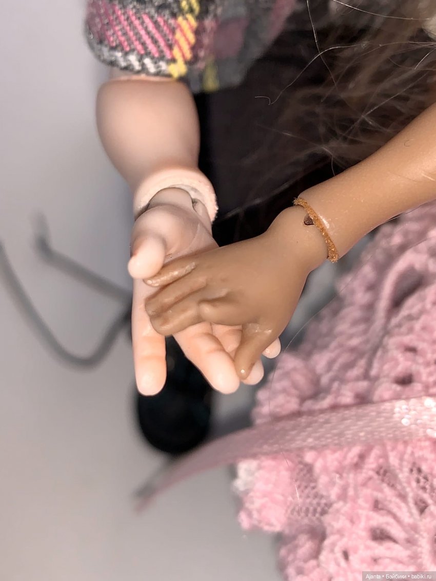 Челендж 30DayOfDollPhotography (Продолжение) (фото 5)