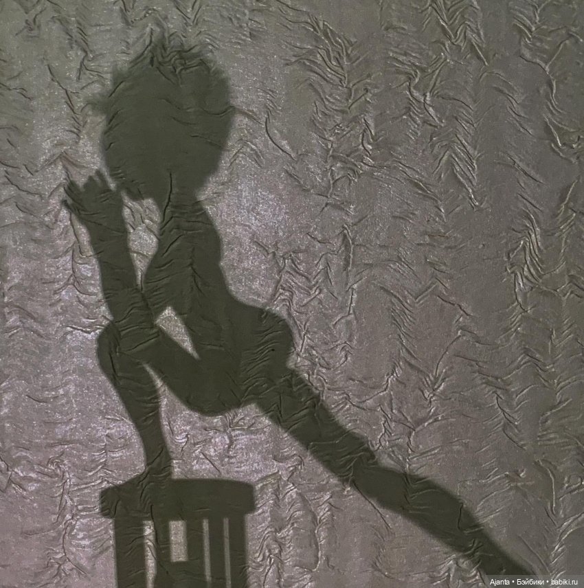 Челендж 30DayOfDollPhotography (Продолжение)